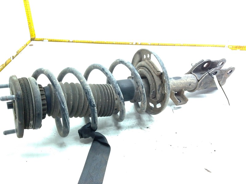 Recambio de amortiguador delantero derecho para mazda cx-5 (kf) 2.2 d awd referencia OEM IAM KA0T34700  