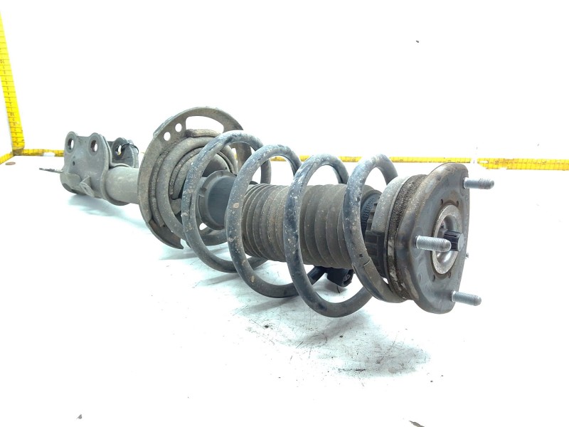 Recambio de amortiguador delantero derecho para mazda cx-5 (kf) 2.2 d awd referencia OEM IAM KA0T34700  