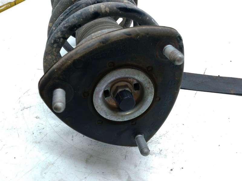 Recambio de amortiguador delantero derecho para mazda cx-5 (kf) 2.2 d awd referencia OEM IAM KA0T34700  