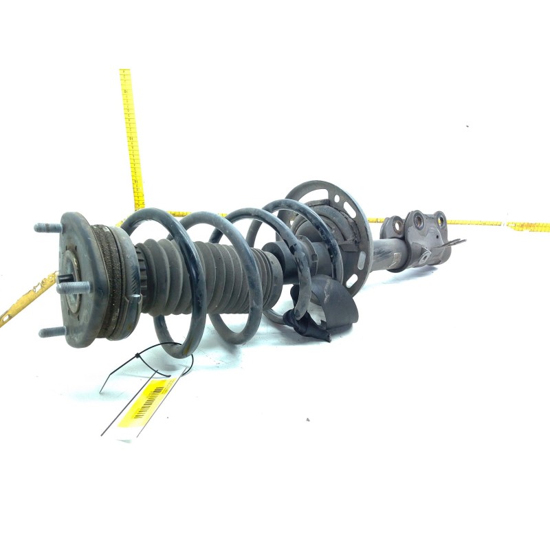 Recambio de amortiguador delantero izquierdo para mazda cx-5 (kf) 2.2 d awd referencia OEM IAM KA0T34900  