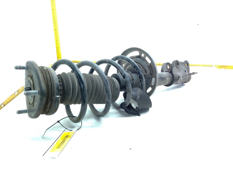 Recambio de amortiguador delantero izquierdo para mazda cx-5 (kf) 2.2 d awd referencia OEM IAM KA0T34900  