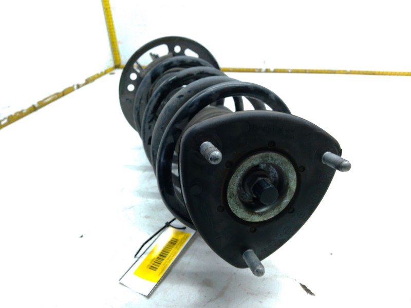 Recambio de amortiguador delantero izquierdo para mazda cx-5 (kf) 2.2 d awd referencia OEM IAM KA0T34900  