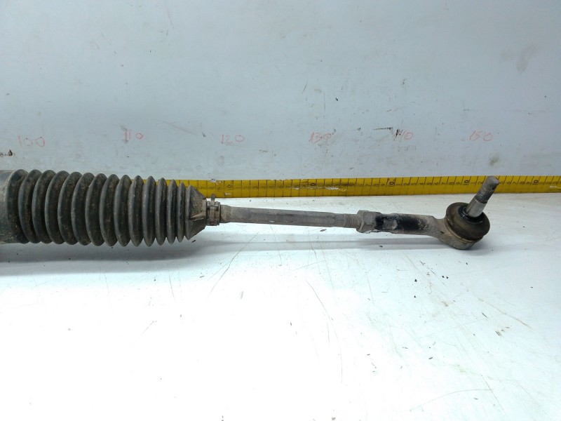 Recambio de caja direccion para mazda cx-5 (kf) 2.2 d awd referencia OEM IAM 5508840  