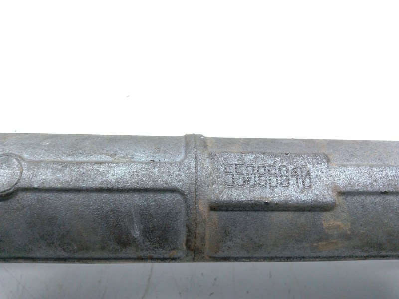 Recambio de caja direccion para mazda cx-5 (kf) 2.2 d awd referencia OEM IAM 5508840  