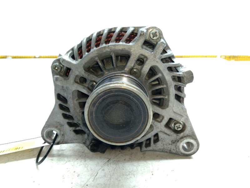 Recambio de alternador para mazda cx-5 (kf) 2.2 d awd referencia OEM IAM   