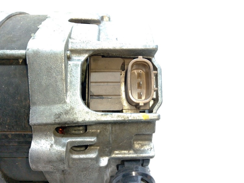 Recambio de alternador para mazda cx-5 (kf) 2.2 d awd referencia OEM IAM   