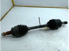 Recambio de transmision delantera izquierda para mazda cx-5 (kf) 2.2 d awd referencia OEM IAM   