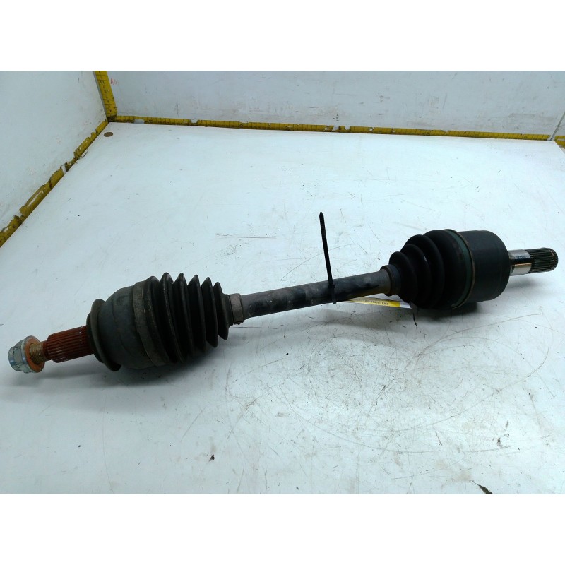 Recambio de transmision delantera izquierda para mazda cx-5 (kf) 2.2 d awd referencia OEM IAM   
