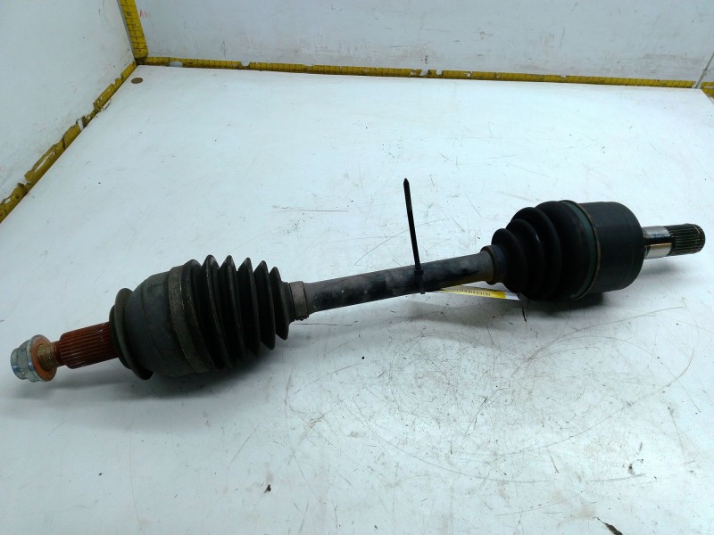 Recambio de transmision delantera izquierda para mazda cx-5 (kf) 2.2 d awd referencia OEM IAM   