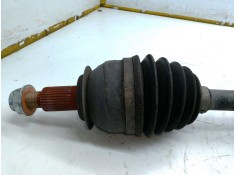 Recambio de transmision delantera izquierda para mazda cx-5 (kf) 2.2 d awd referencia OEM IAM    2