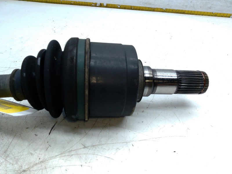 Recambio de transmision delantera izquierda para mazda cx-5 (kf) 2.2 d awd referencia OEM IAM   