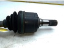 TRANSMISION DELANTERA IZQUIERDA GDB32560X 