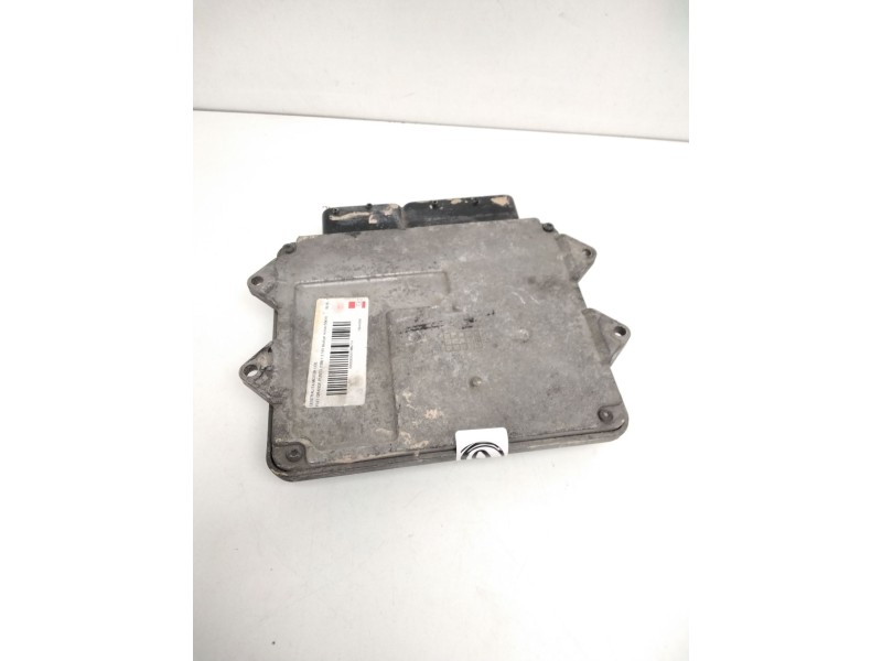 Recambio de centralita motor uce para fiat grande punto (199) 1.3 16v multijet active (55kw) referencia OEM IAM 51854481 7WV6M26