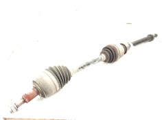 Recambio de transmision delantera derecha para mazda cx-5 (kf) 2.2 d awd referencia OEM IAM   