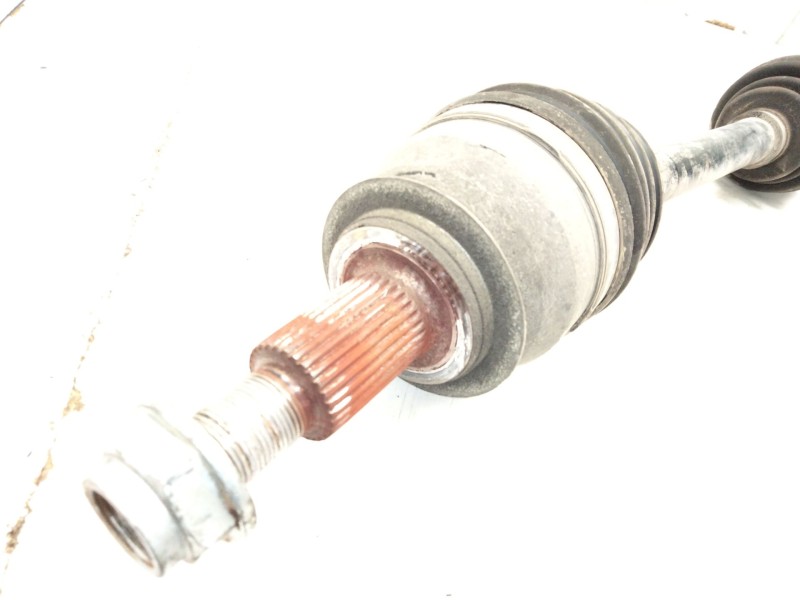 Recambio de transmision delantera derecha para mazda cx-5 (kf) 2.2 d awd referencia OEM IAM   