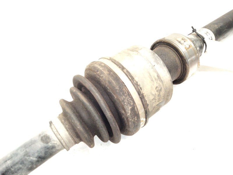 Recambio de transmision delantera derecha para mazda cx-5 (kf) 2.2 d awd referencia OEM IAM   