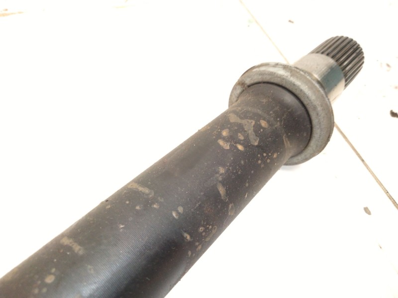 Recambio de transmision delantera derecha para mazda cx-5 (kf) 2.2 d awd referencia OEM IAM   