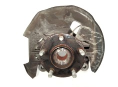 Recambio de mangueta delantera derecha para mazda cx-5 (kf) 2.2 d awd referencia OEM IAM KD3533021  