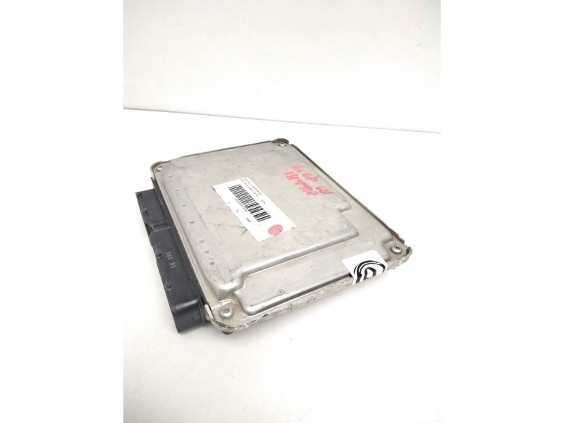 Recambio de centralita motor uce para seat ibiza (6l1) 1.4 tdi cat (bnm) referencia OEM IAM 0281012318 045906019BR 1039S11626