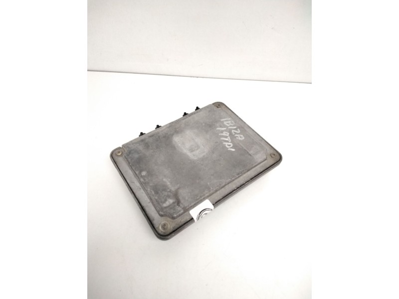 Recambio de centralita motor uce para seat ibiza (6k1) 1.9 tdi referencia OEM IAM 038906018EC 0281001914 28SA3902