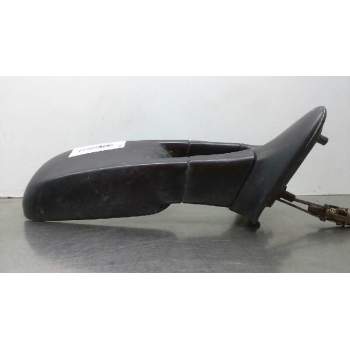 Recambio de retrovisor derecho para volkswagen caddy ka/kb (9k9) referencia OEM IAM   123166