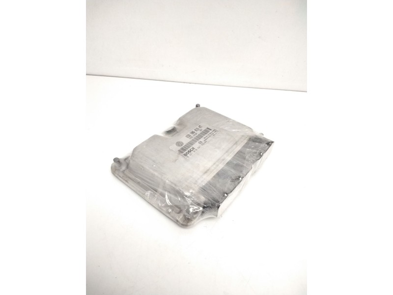 Recambio de centralita motor uce para seat ibiza (6l1) 1.9 tdi referencia OEM IAM 0281010947 038906019HT 1039S00316