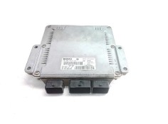 Recambio de centralita motor uce para citroën berlingo 1.9 d sx familiar referencia OEM IAM 9642301880 0281010627 81579753