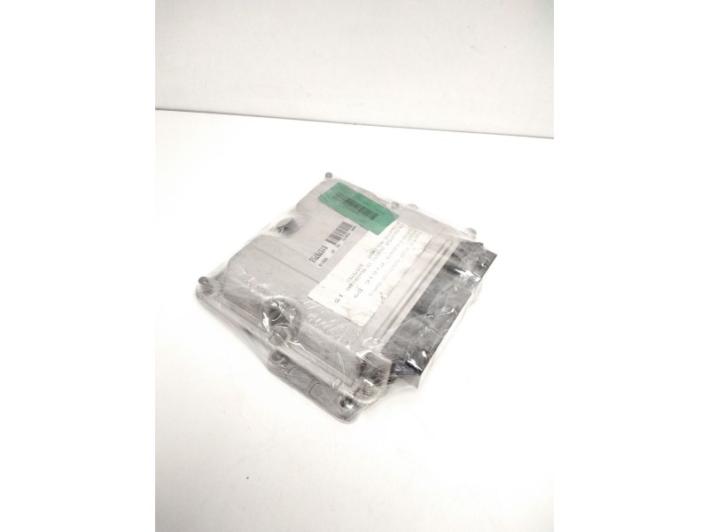 Recambio de centralita motor uce para citroën berlingo 1.9 d sx familiar referencia OEM IAM 9642301880 0281010627 81579753