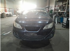 SEAT IBIZA IV (6J5, 6P1)