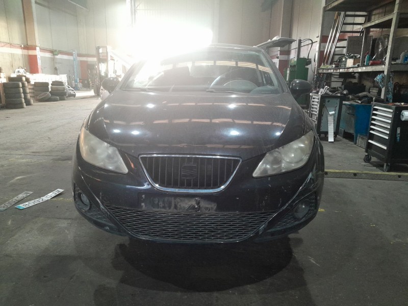 seat ibiza iv (6j5, 6p1) del año 2008