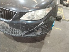 seat ibiza iv (6j5, 6p1) del año 2008 2