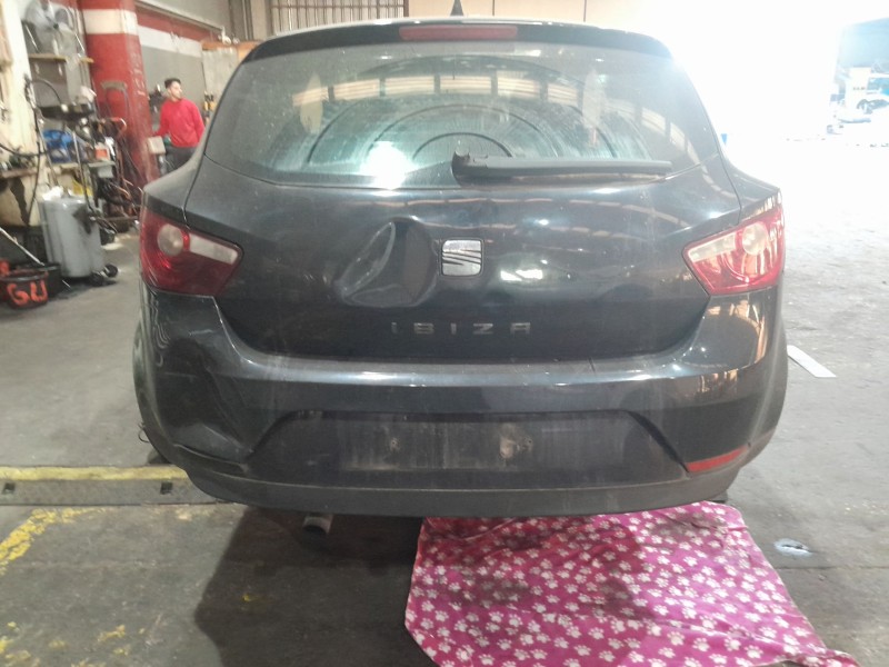 seat ibiza iv (6j5, 6p1) del año 2008