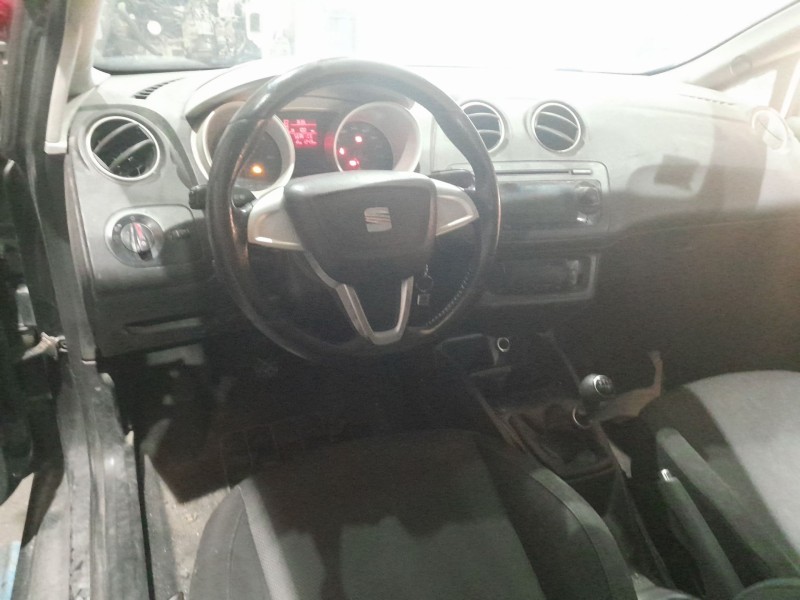 seat ibiza iv (6j5, 6p1) del año 2008