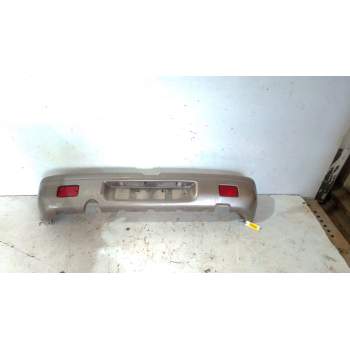 Recambio de paragolpes trasero para kia sportage ii (je_, km_) 2.0 crdi referencia OEM IAM   