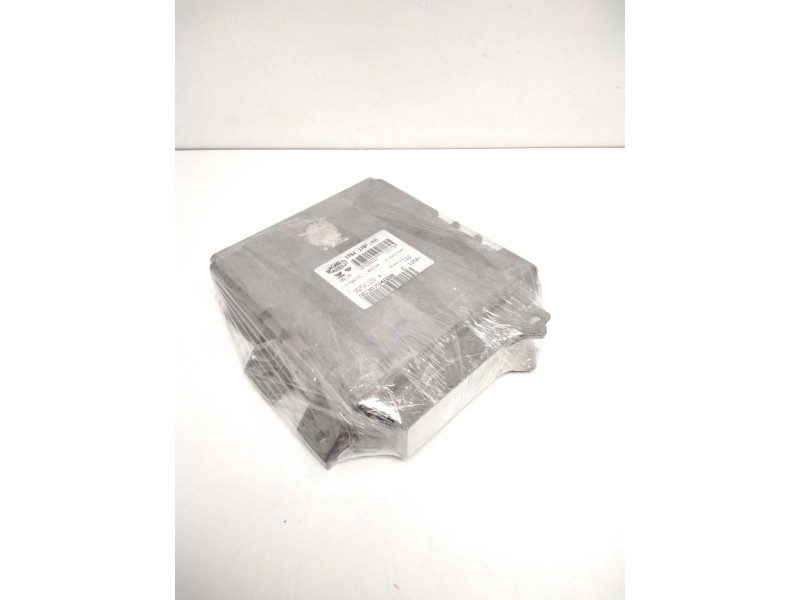 Recambio de centralita motor uce para peugeot 106 (s2) 1.4 referencia OEM IAM IAW1AP40 9630784680 16254124