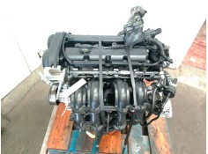 Recambio de motor completo para ford fiesta vi (cb1, ccn) 1.25 referencia OEM IAM SNJB  
