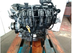 Recambio de motor completo para ford fiesta vi (cb1, ccn) 1.25 referencia OEM IAM SNJB   2