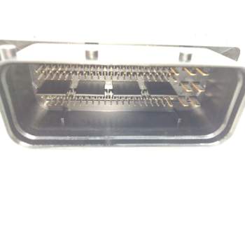 Recambio de centralita asd para bmw 5 (f10) 520 d xdrive referencia OEM IAM 743280001  
