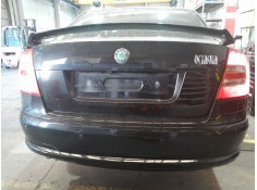 skoda octavia ii (1z3) del año 2006 2