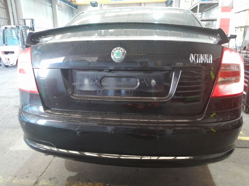 skoda octavia ii (1z3) del año 2006