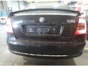 SKODA OCTAVIA II (1Z3)