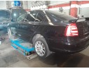 SKODA OCTAVIA II (1Z3)