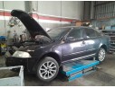 SKODA OCTAVIA II (1Z3)