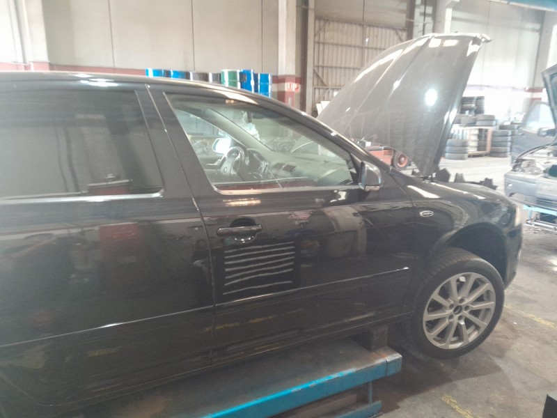 skoda octavia ii (1z3) del año 2006