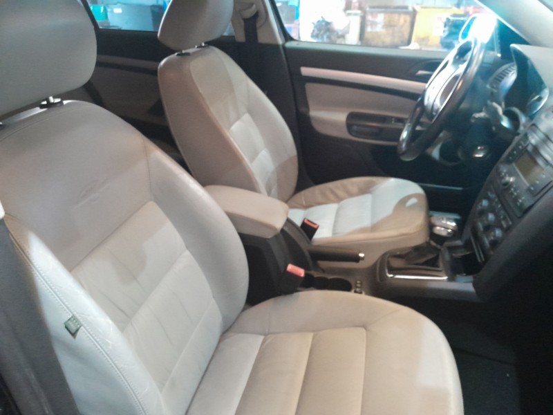 skoda octavia ii (1z3) del año 2006