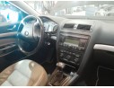 SKODA OCTAVIA II (1Z3)