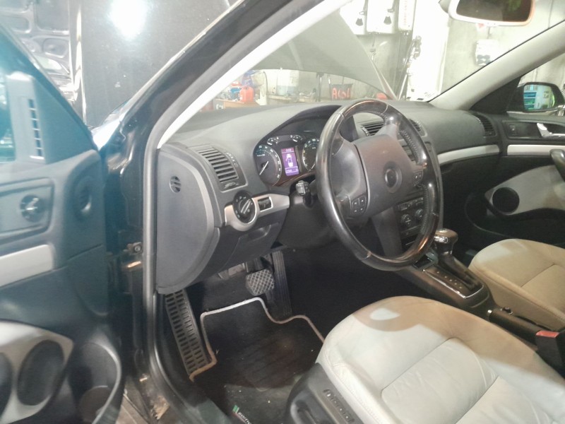 skoda octavia ii (1z3) del año 2006