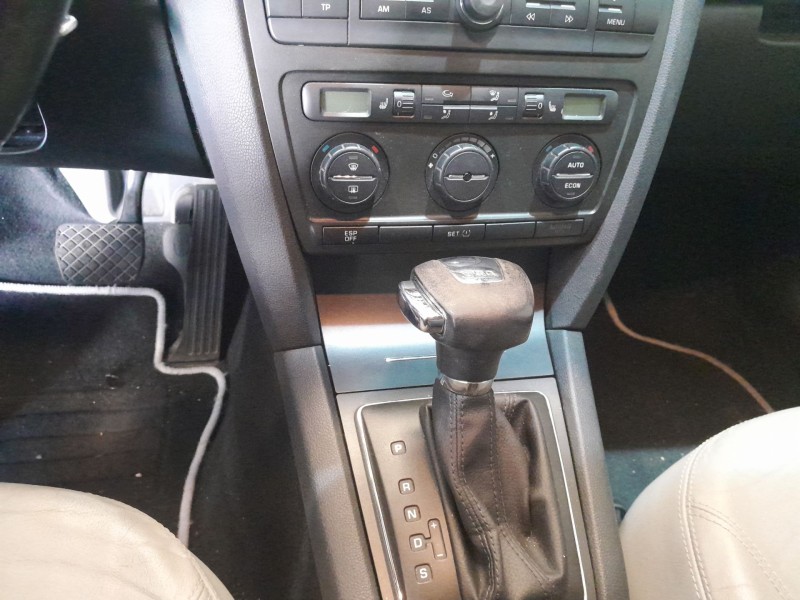 skoda octavia ii (1z3) del año 2006