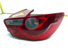 Recambio de piloto trasero derecho para seat ibiza iv (6j5, 6p1) 1.9 tdi referencia OEM IAM 6J3945096   2