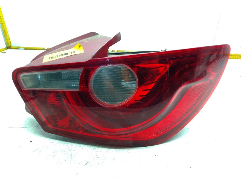 Recambio de piloto trasero derecho para seat ibiza iv (6j5, 6p1) 1.9 tdi referencia OEM IAM 6J3945096  